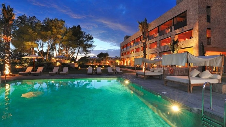 Vincci Seleccion Estrella Del Mar